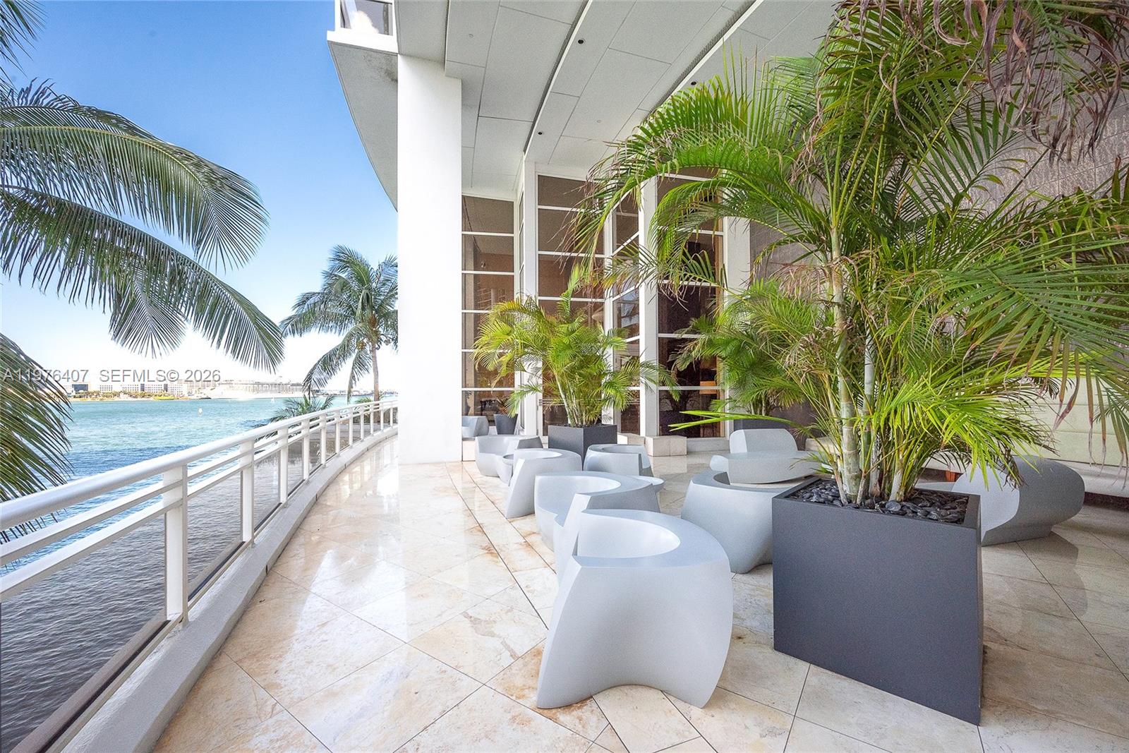 901 Brickell Key Blvd #901, Miami FL 33131