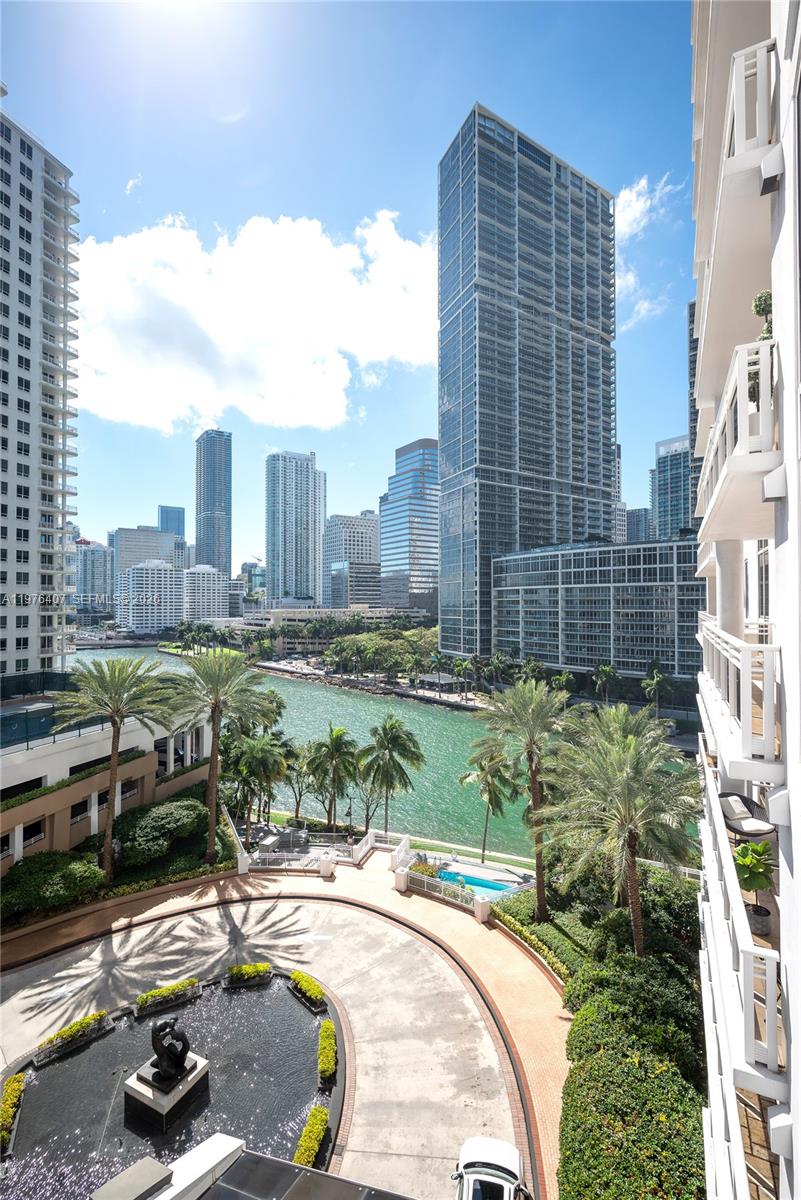 901 Brickell Key Blvd #901, Miami FL 33131