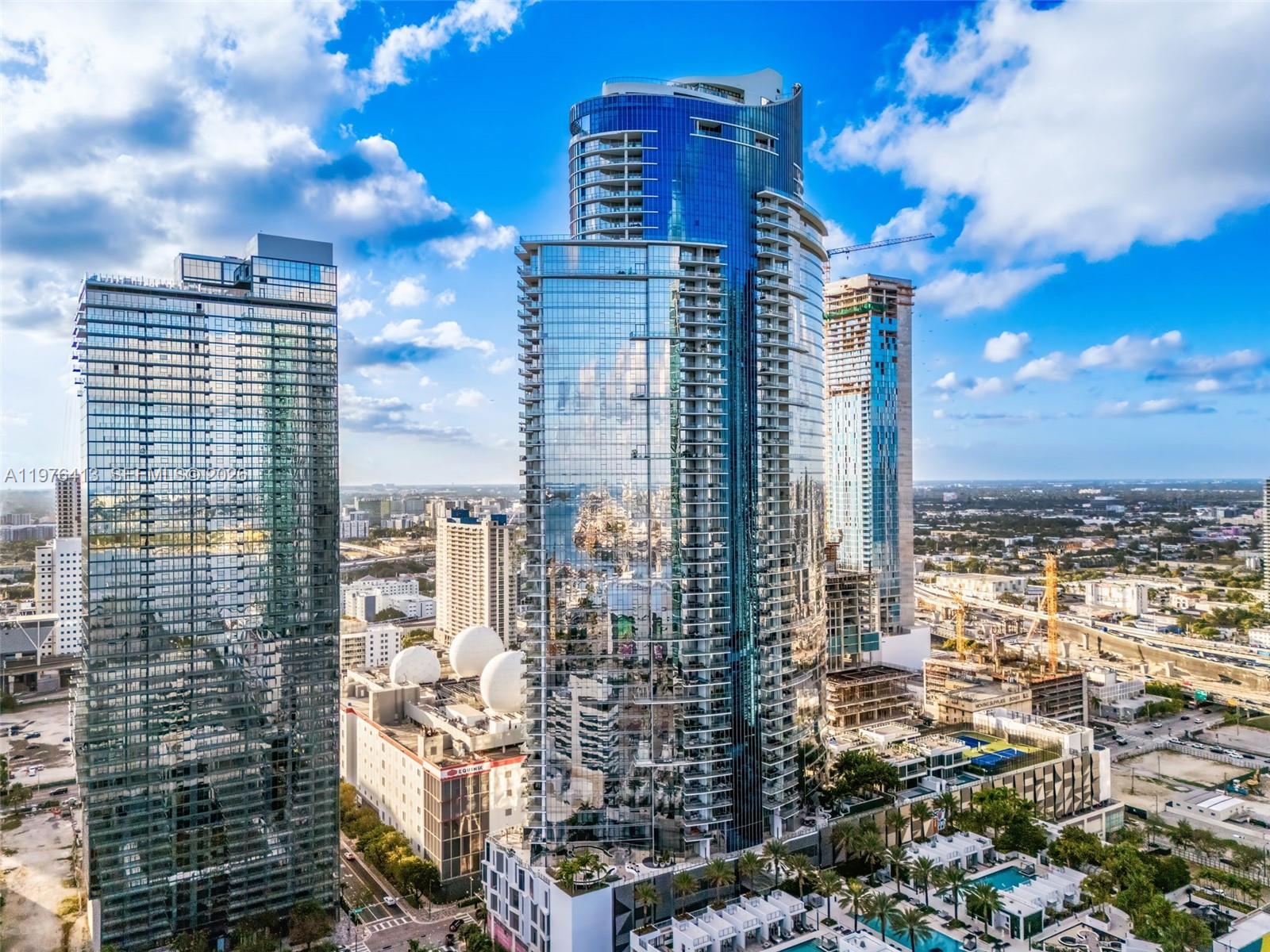 851 NE 1st Ave #4506, Miami FL 33132