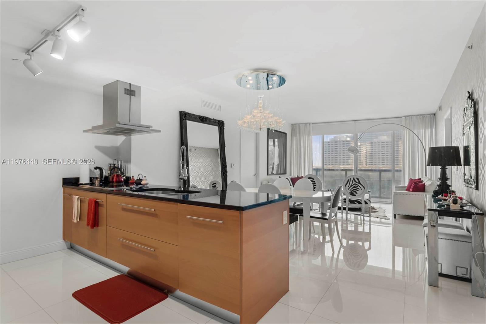 495 Brickell Ave #805, Miami FL 33131