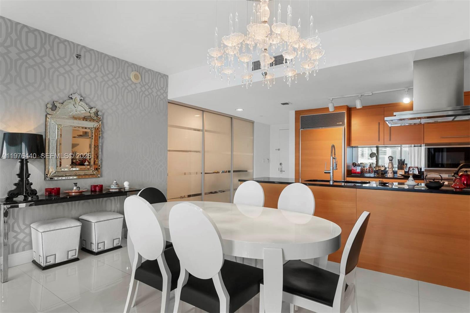 495 Brickell Ave #805, Miami FL 33131