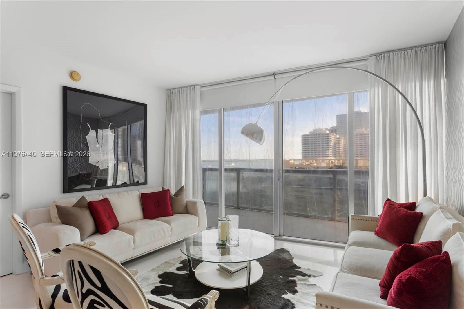 495 Brickell Ave #805, Miami FL 33131