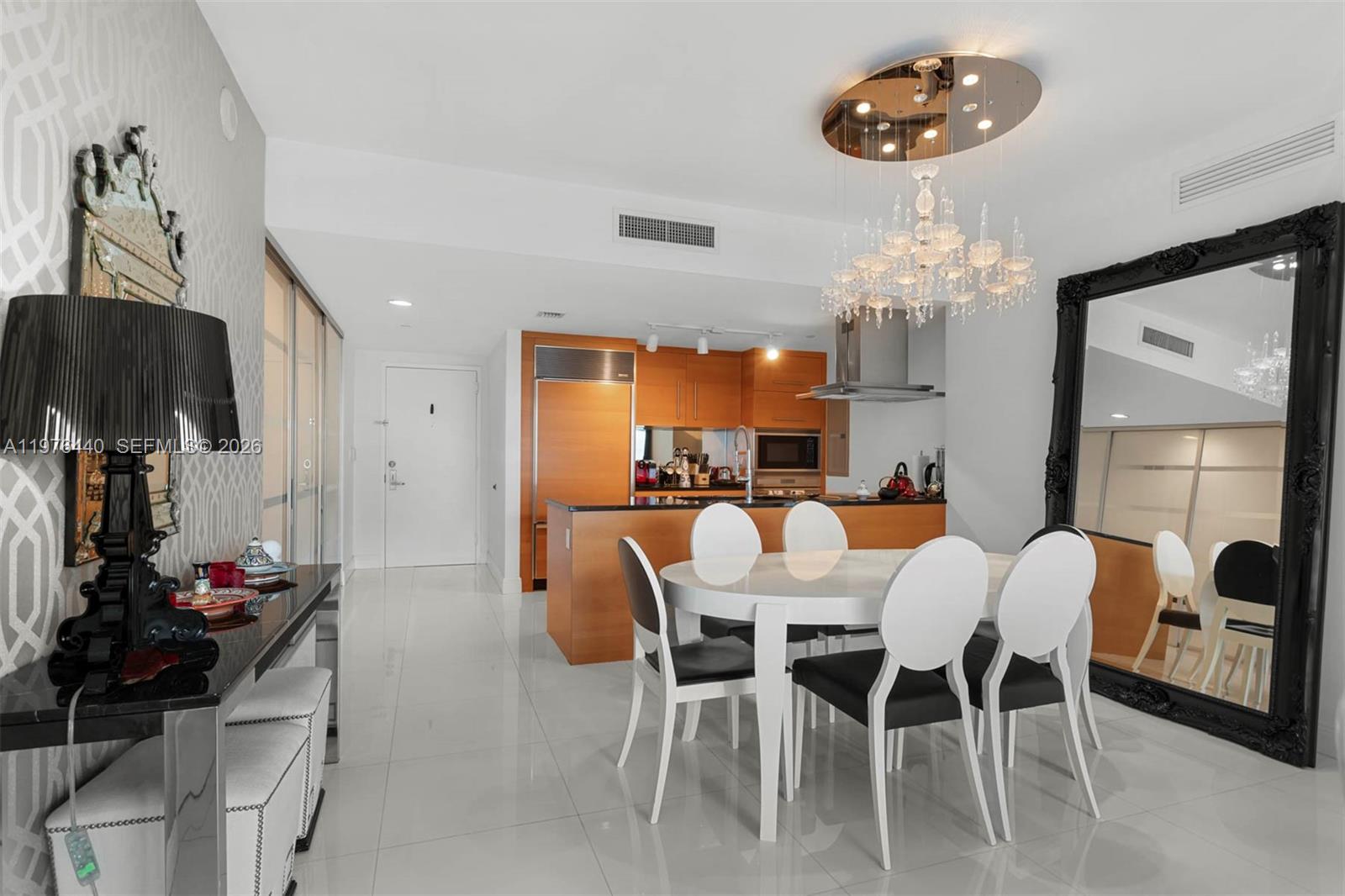 495 Brickell Ave #805, Miami FL 33131