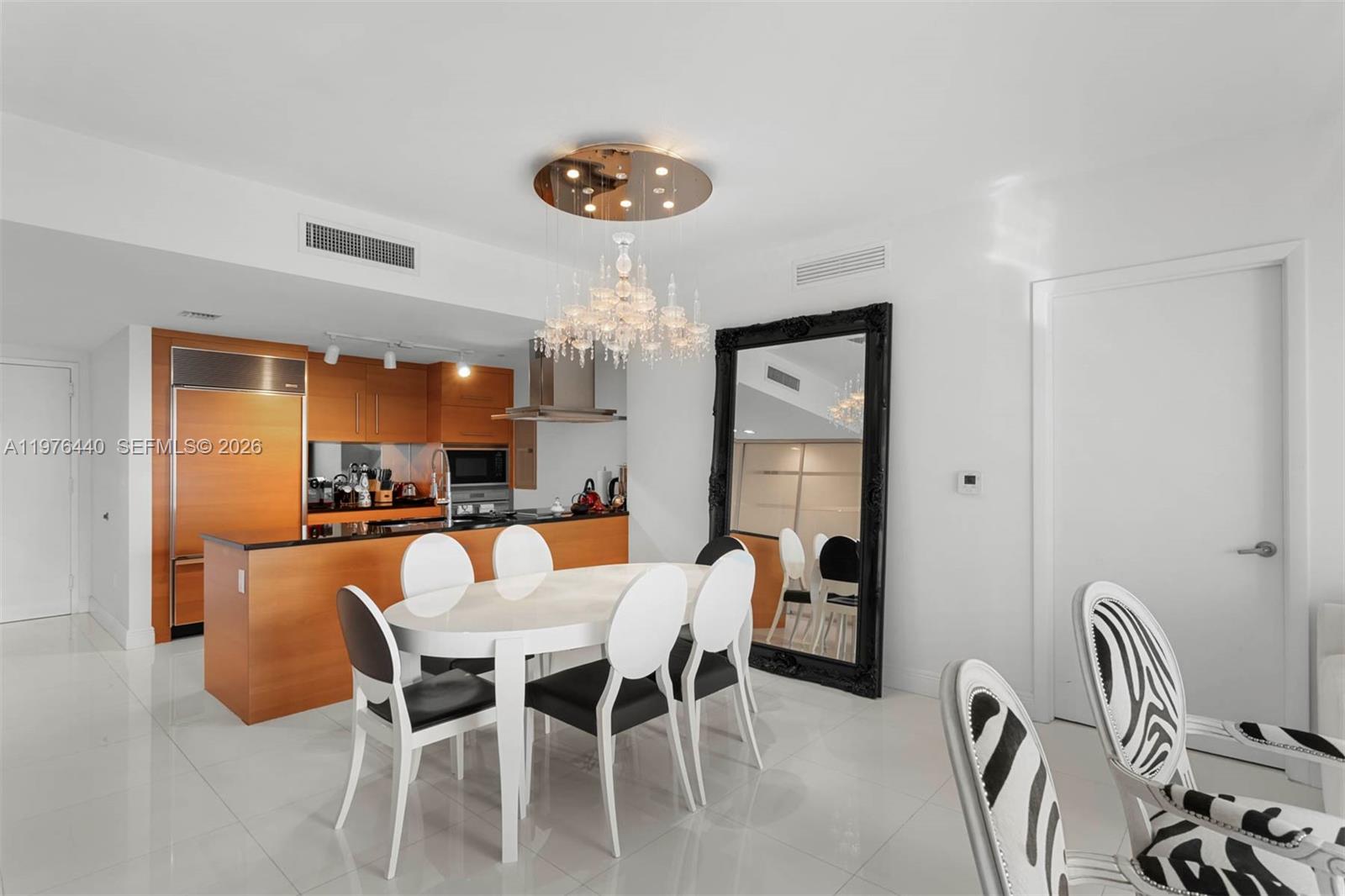 495 Brickell Ave #805, Miami FL 33131