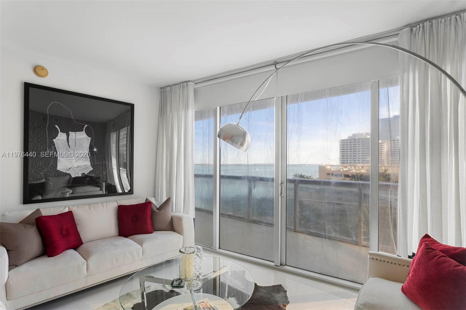 495 Brickell Ave #805, Miami FL 33131