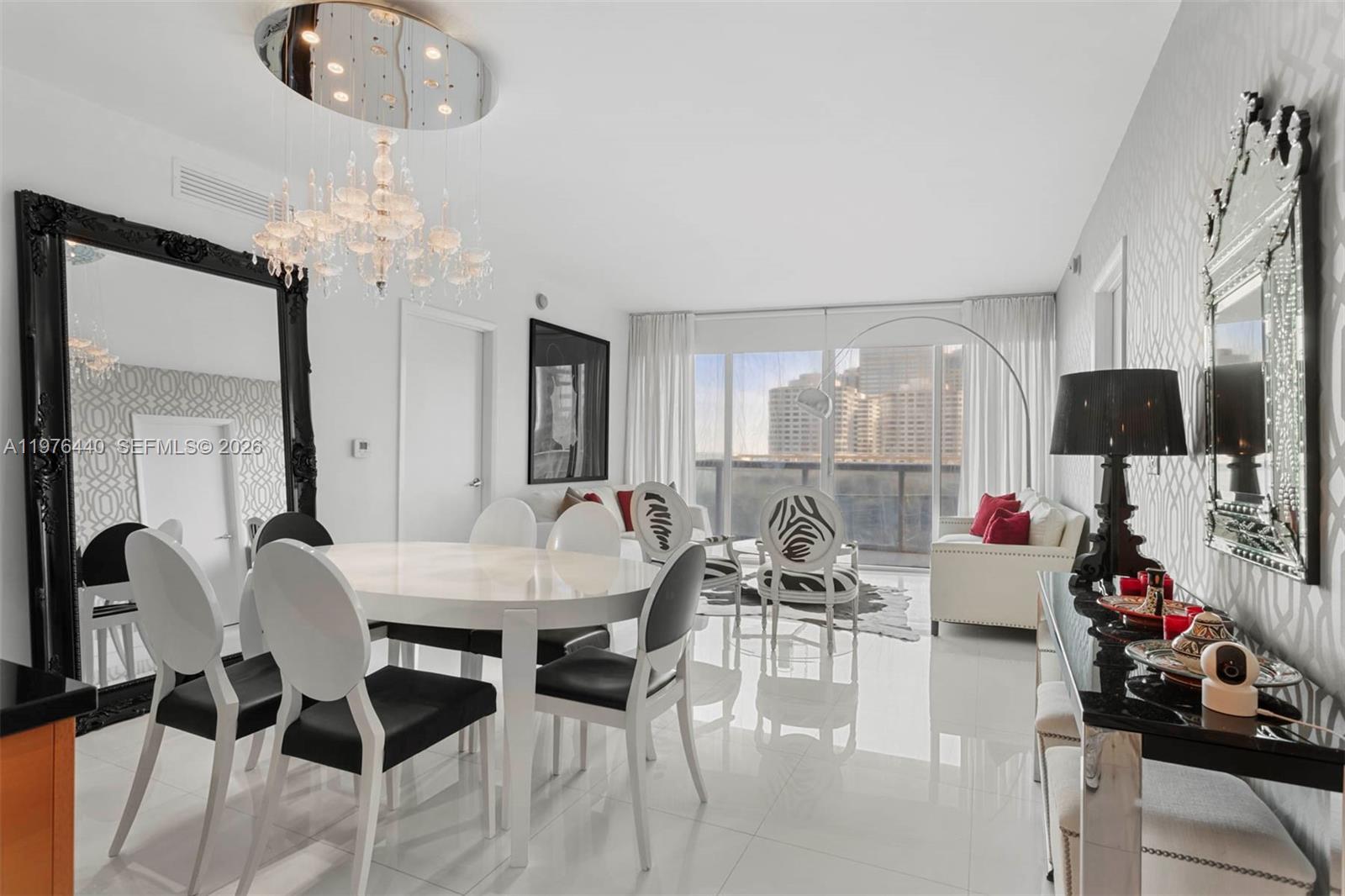 495 Brickell Ave #805, Miami FL 33131