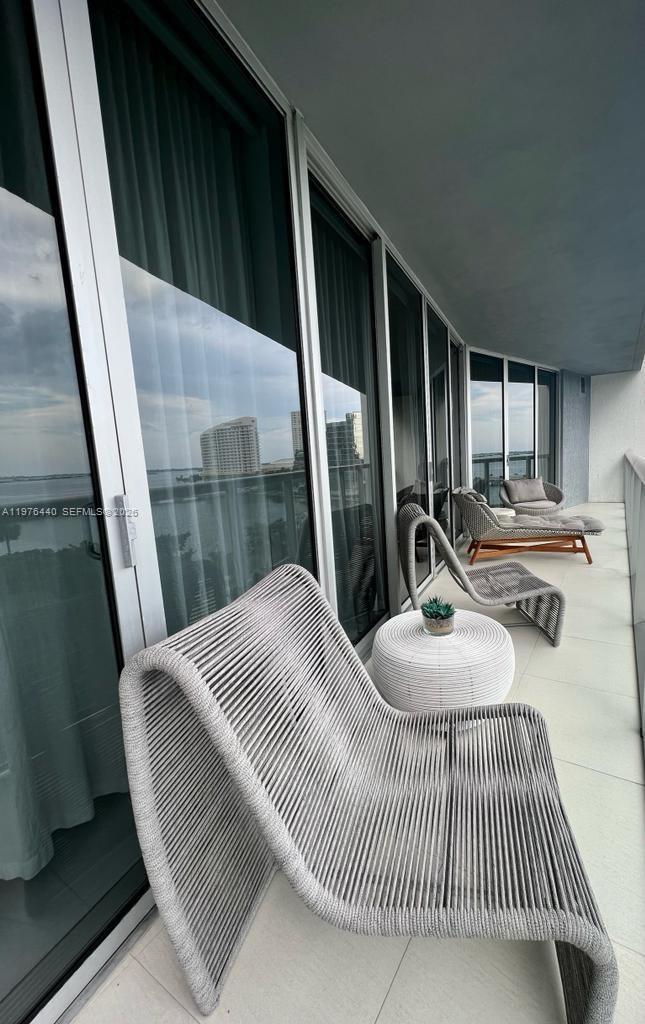 495 Brickell Ave #805, Miami FL 33131