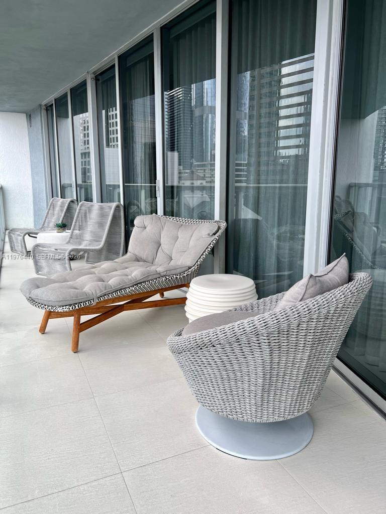 495 Brickell Ave #805, Miami FL 33131