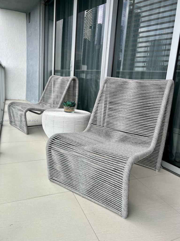 495 Brickell Ave #805, Miami FL 33131