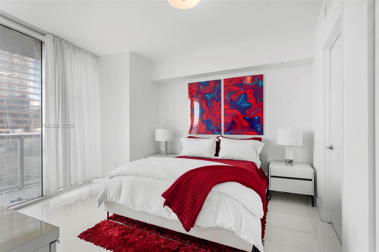 495 Brickell Ave #805, Miami FL 33131
