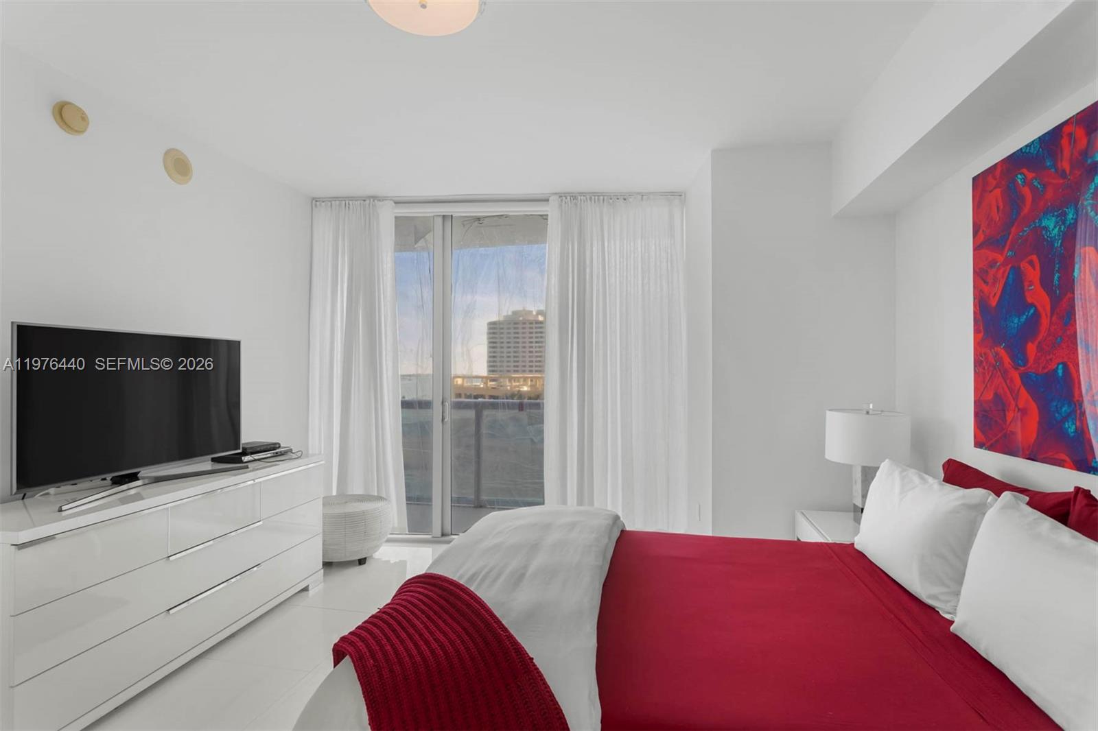495 Brickell Ave #805, Miami FL 33131