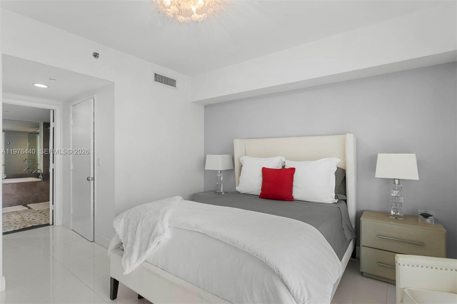 495 Brickell Ave #805, Miami FL 33131