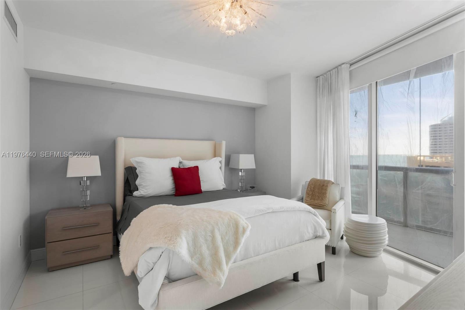 495 Brickell Ave #805, Miami FL 33131