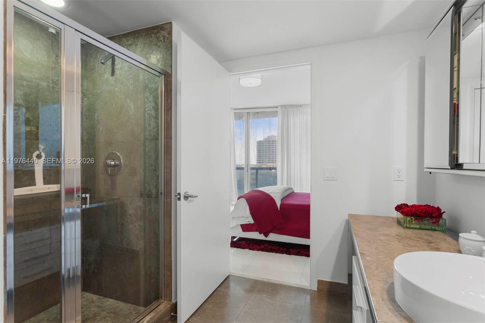 495 Brickell Ave #805, Miami FL 33131