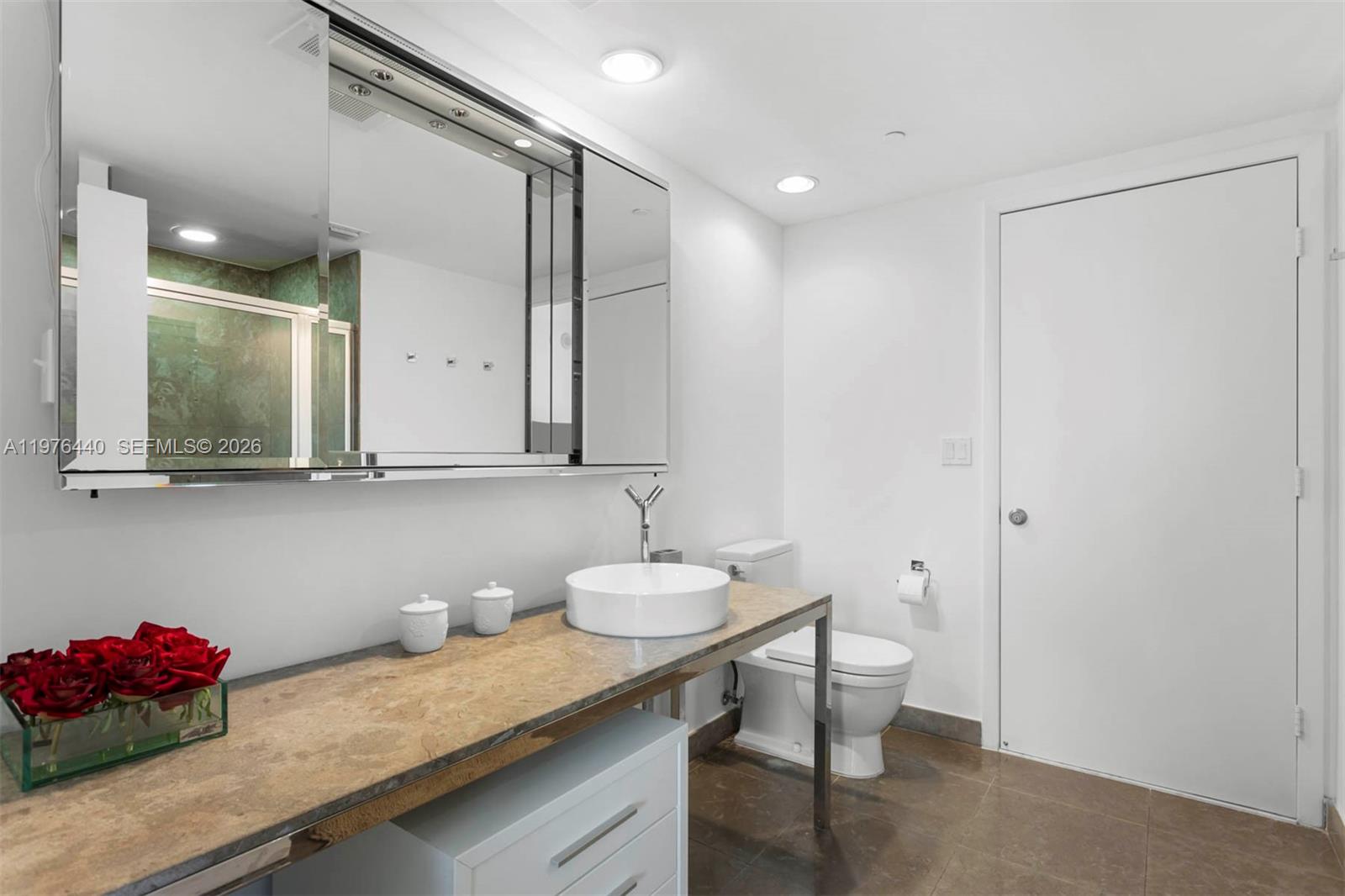 495 Brickell Ave #805, Miami FL 33131