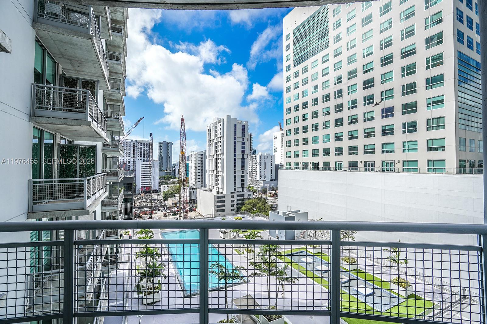 690 SW 1st Ct #1434, Miami FL 33130