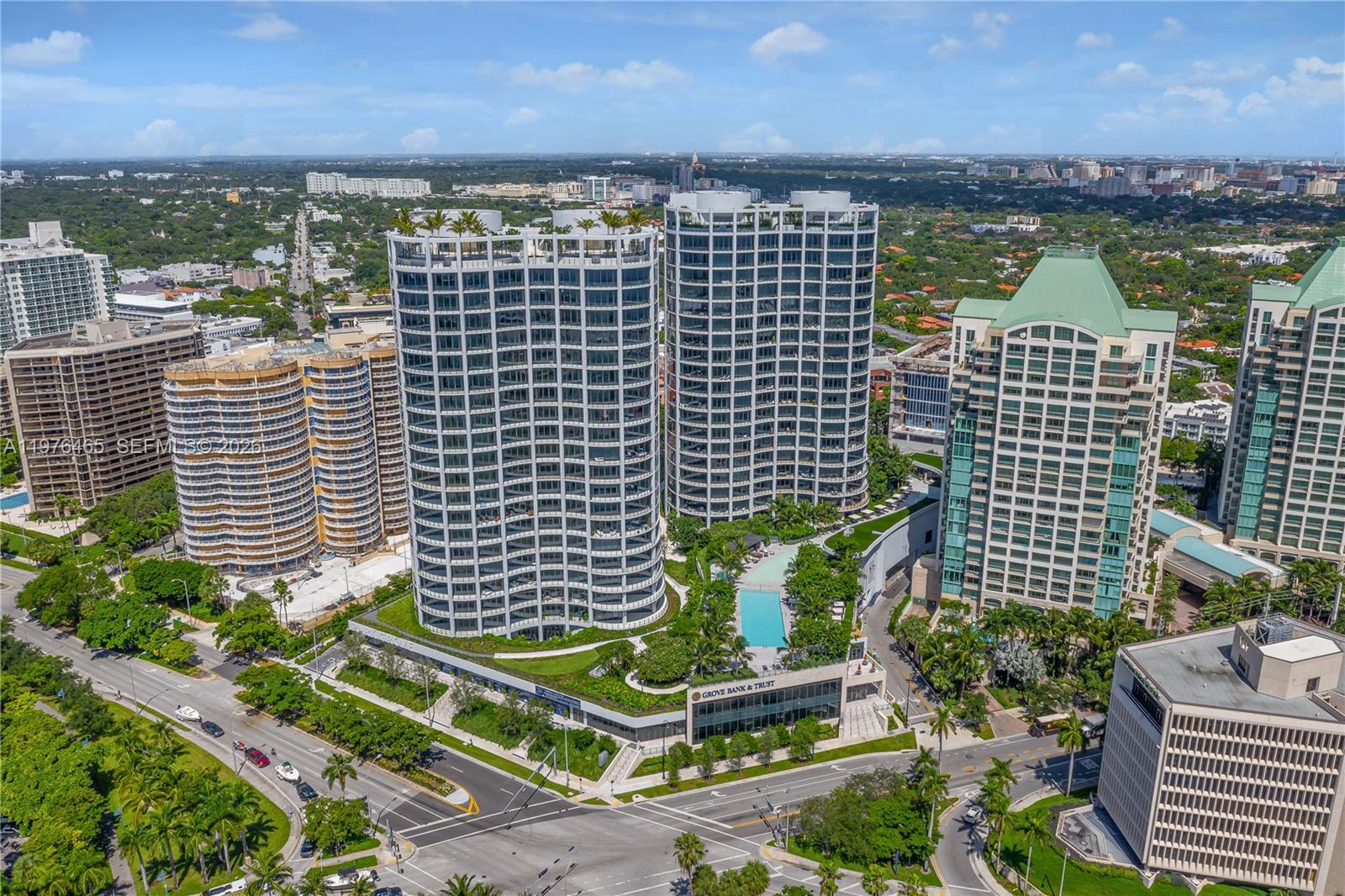 2831 S Bayshore Dr #808, Miami FL 33133