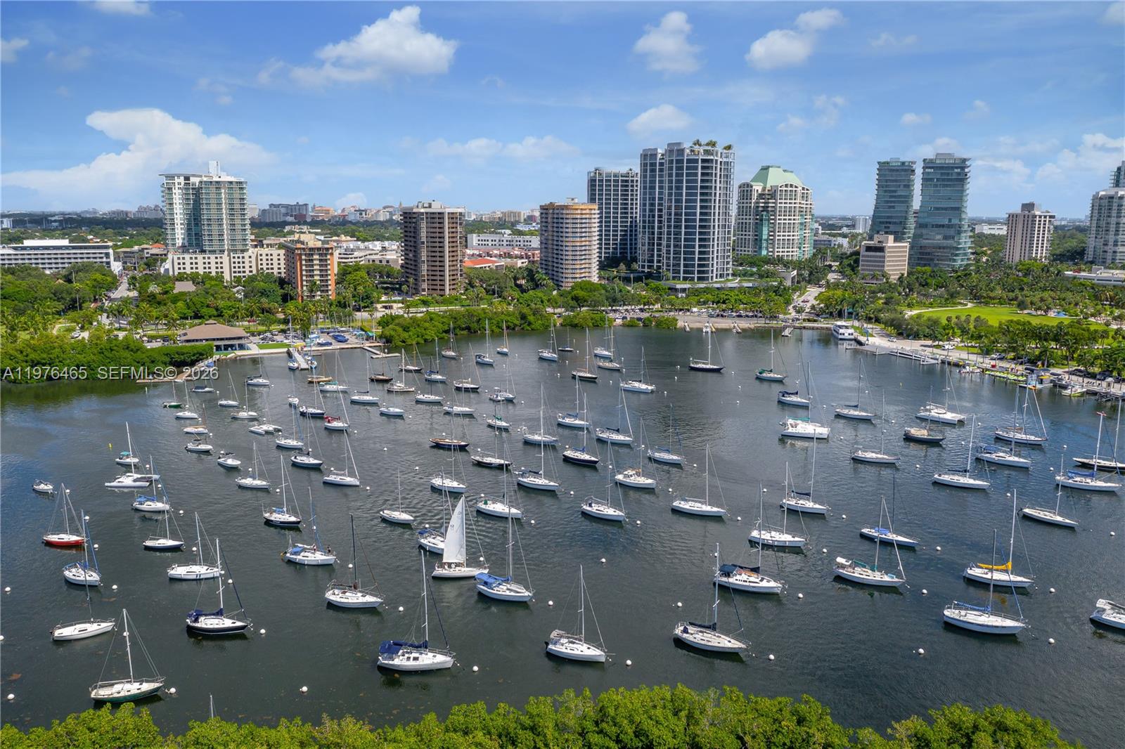 2831 S Bayshore Dr #808, Miami FL 33133
