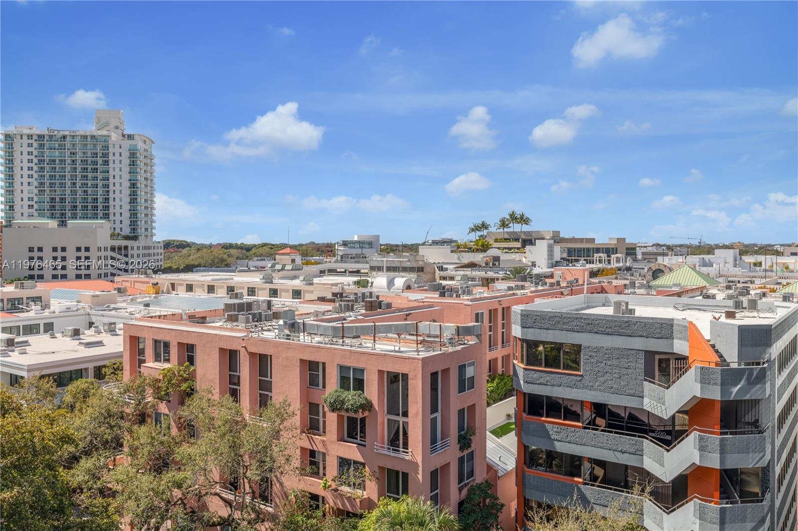 2831 S Bayshore Dr #808, Miami FL 33133