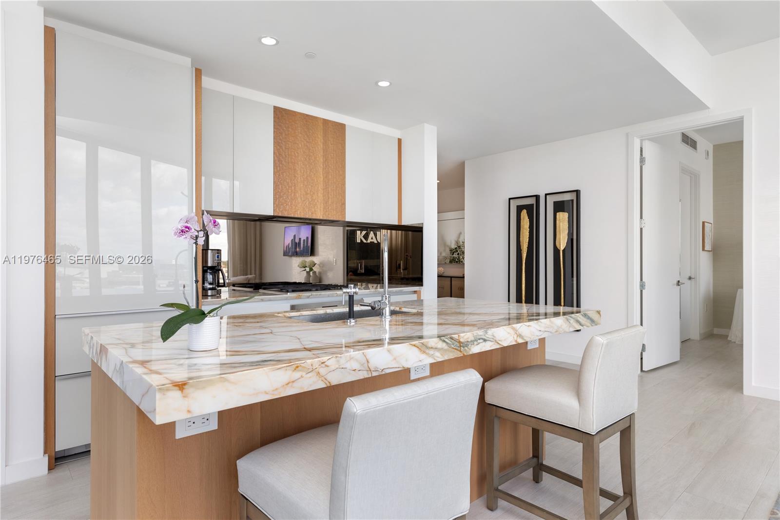 2831 S Bayshore Dr #808, Miami FL 33133