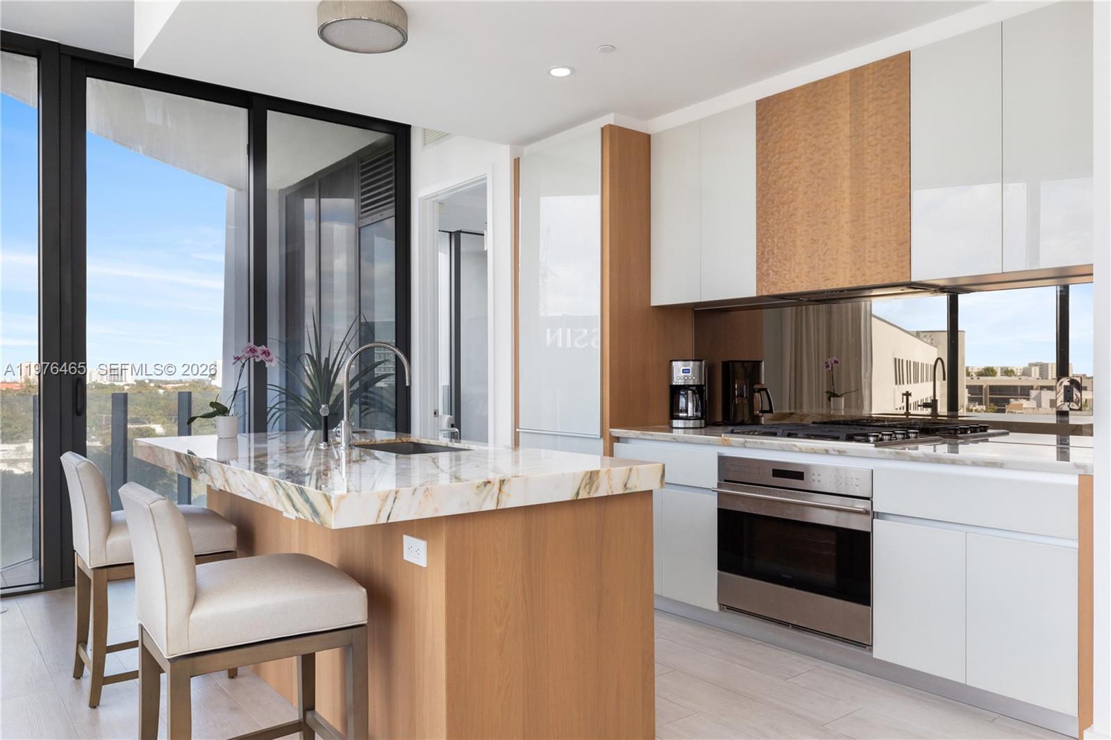 2831 S Bayshore Dr #808, Miami FL 33133