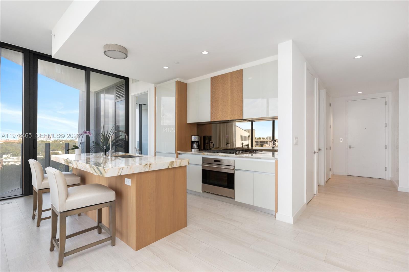 2831 S Bayshore Dr #808, Miami FL 33133