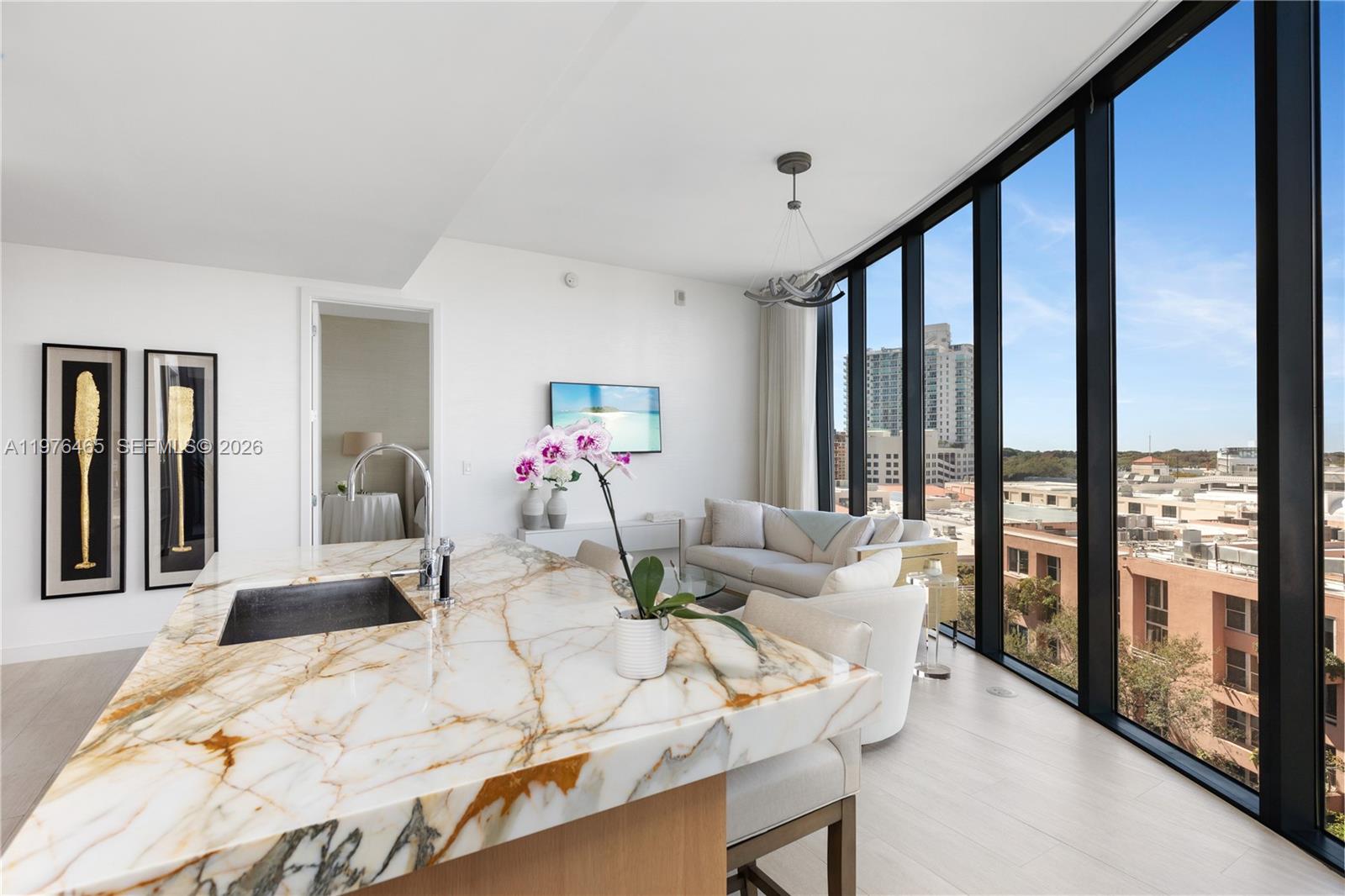 2831 S Bayshore Dr #808, Miami FL 33133