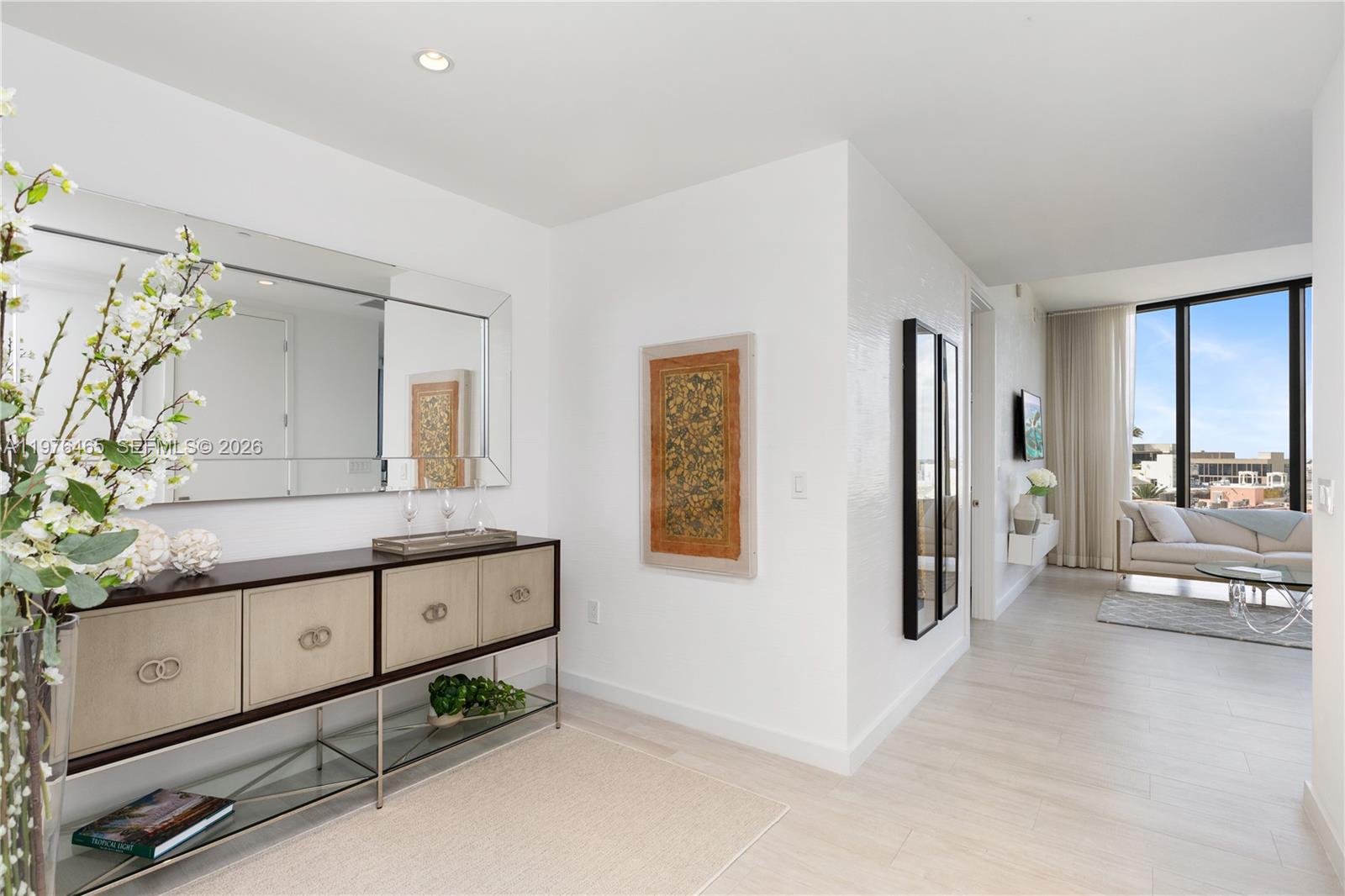 2831 S Bayshore Dr #808, Miami FL 33133