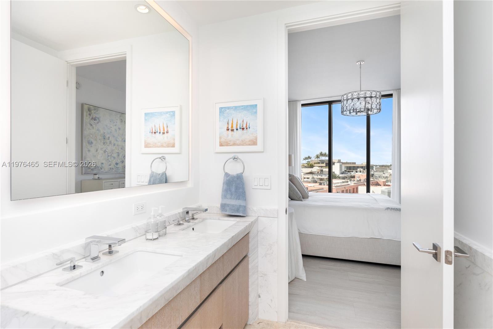 2831 S Bayshore Dr #808, Miami FL 33133