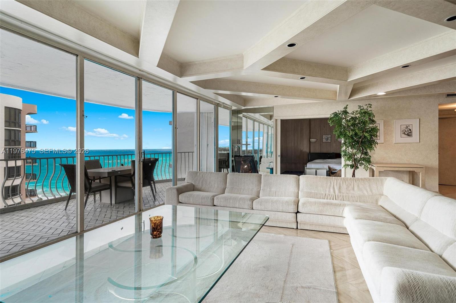 10155 Collins Ave #1704, Bal Harbour FL 33154