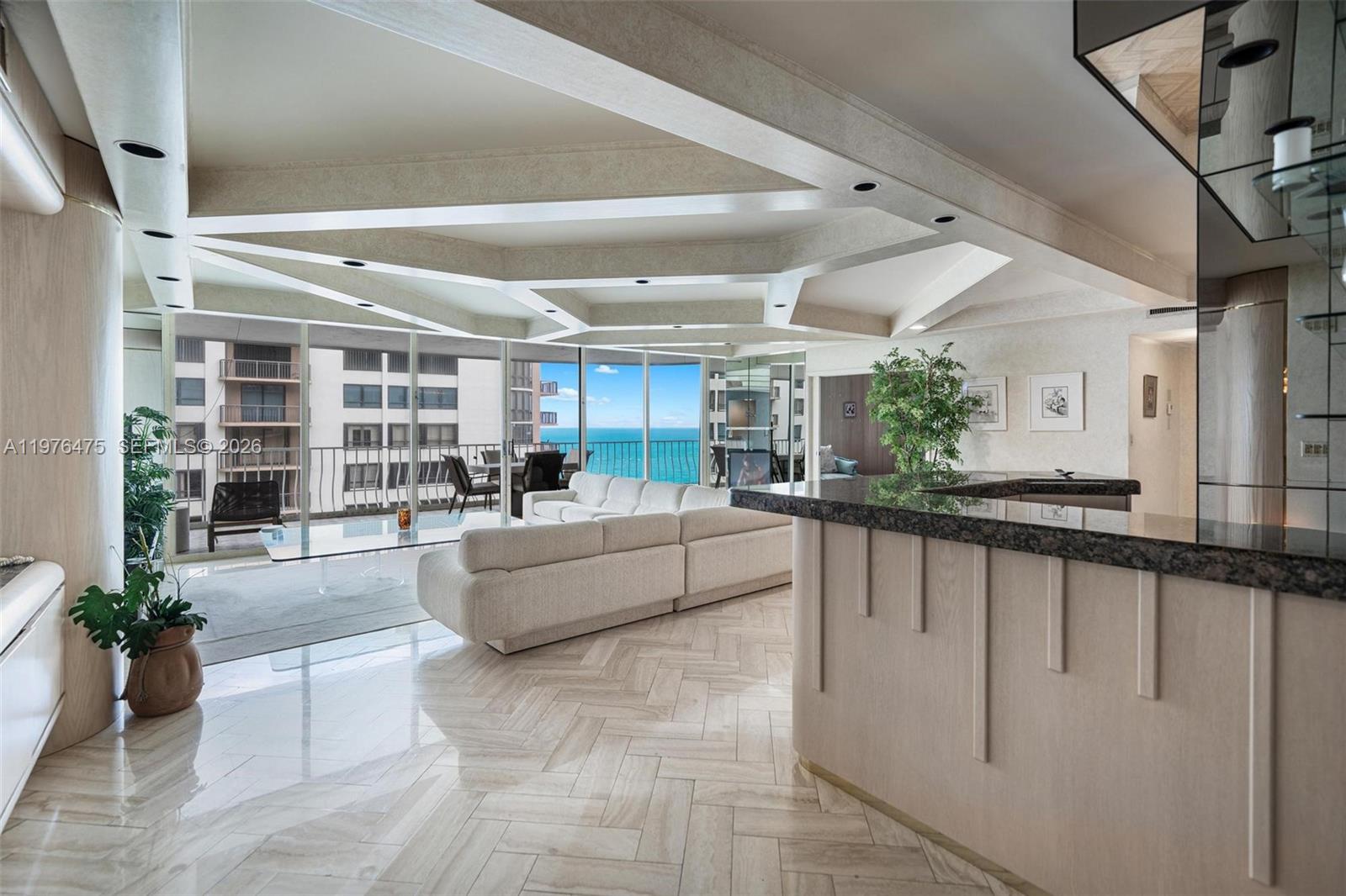 10155 Collins Ave #1704, Bal Harbour FL 33154
