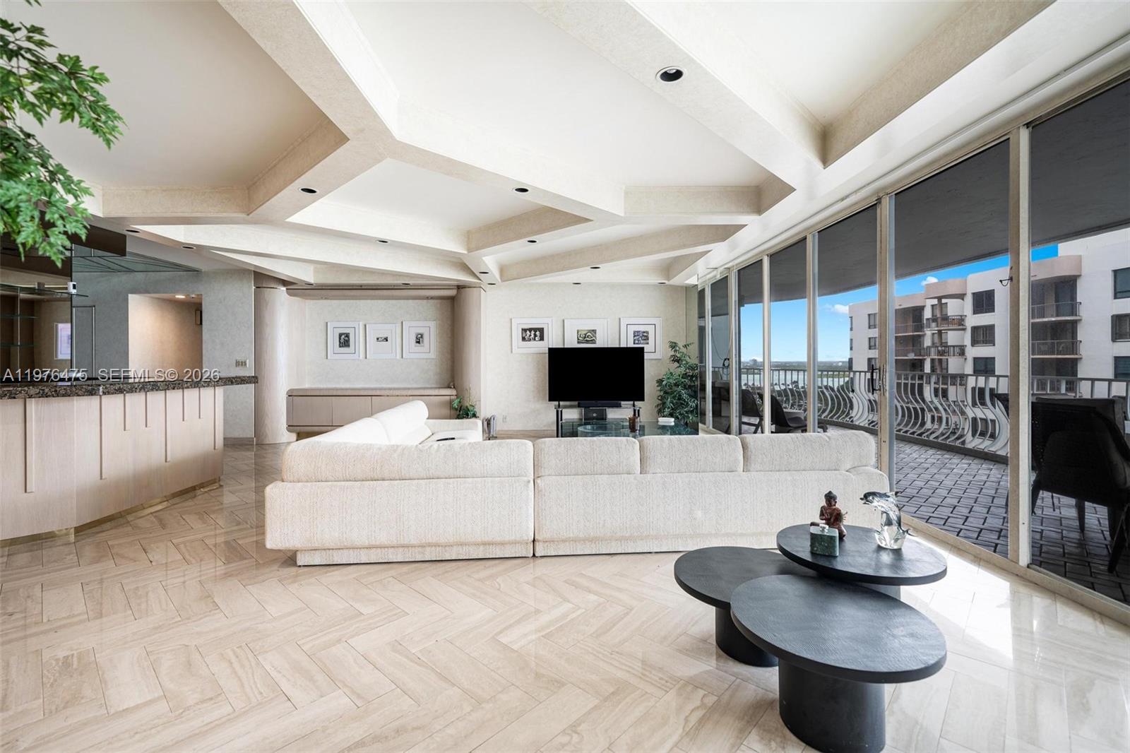 10155 Collins Ave #1704, Bal Harbour FL 33154