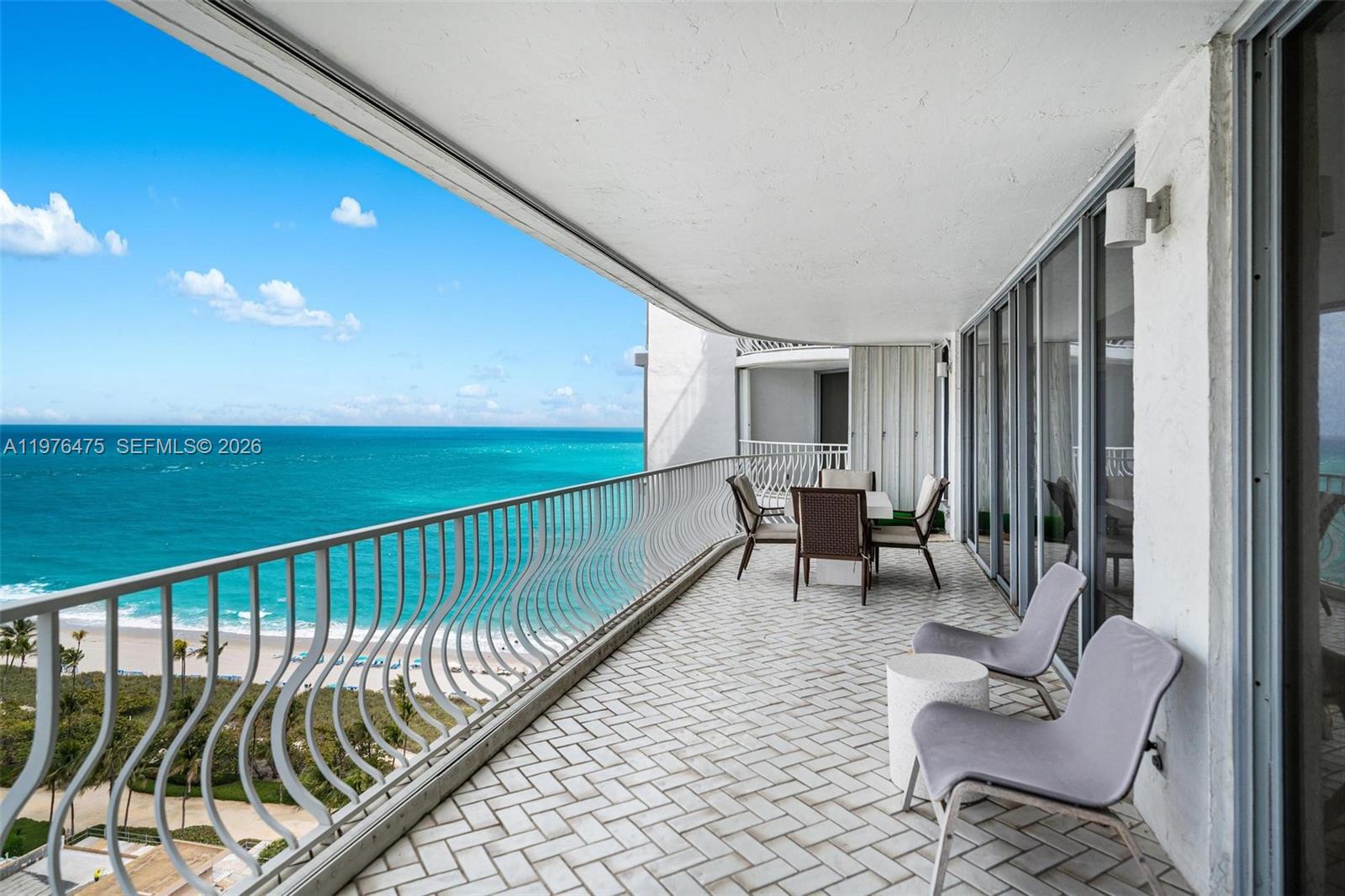 10155 Collins Ave #1704, Bal Harbour FL 33154