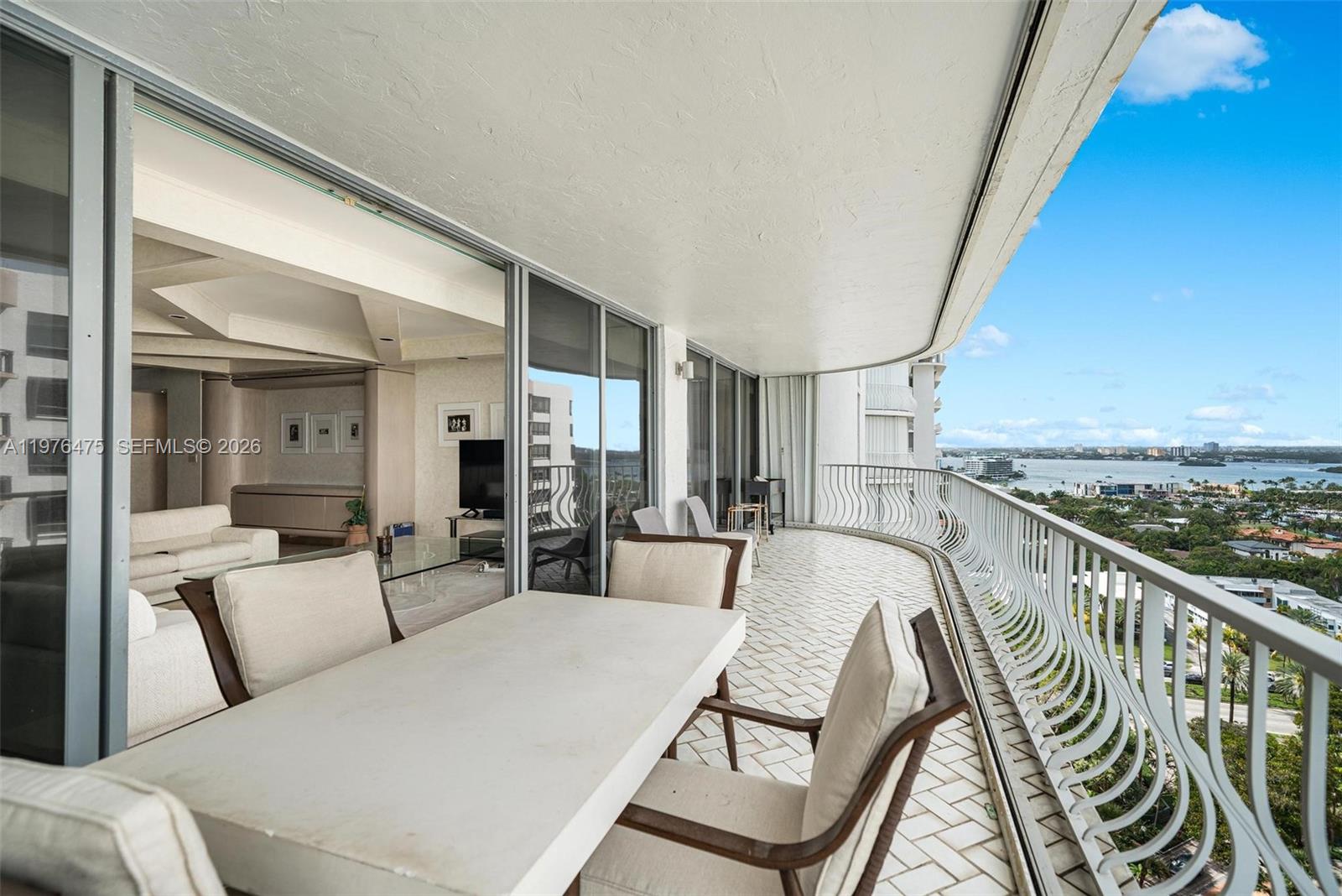 10155 Collins Ave #1704, Bal Harbour FL 33154