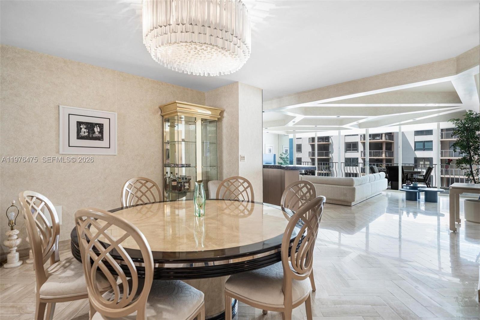 10155 Collins Ave #1704, Bal Harbour FL 33154