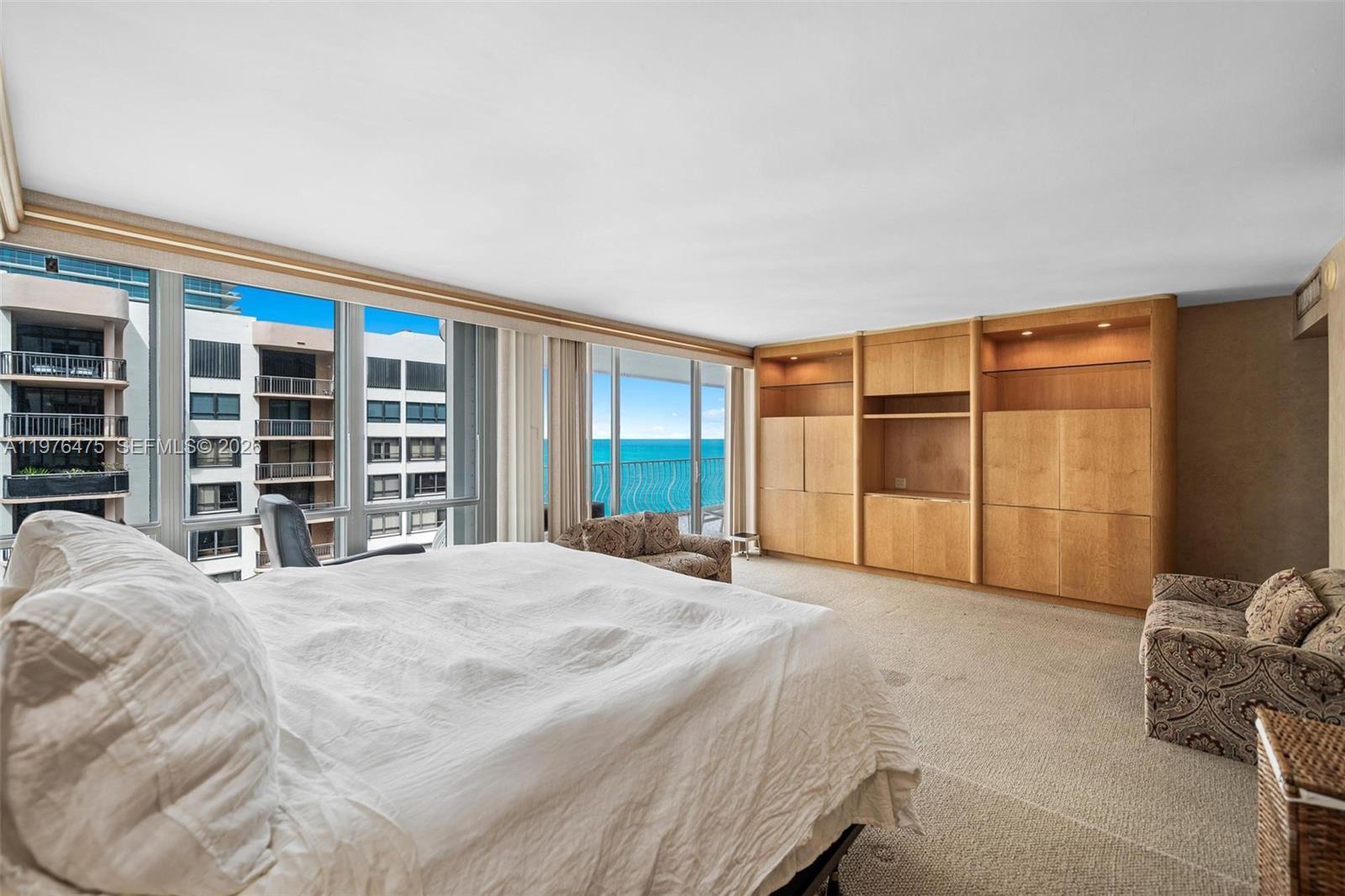 10155 Collins Ave #1704, Bal Harbour FL 33154