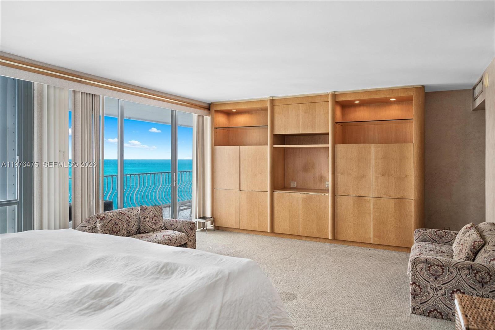 10155 Collins Ave #1704, Bal Harbour FL 33154