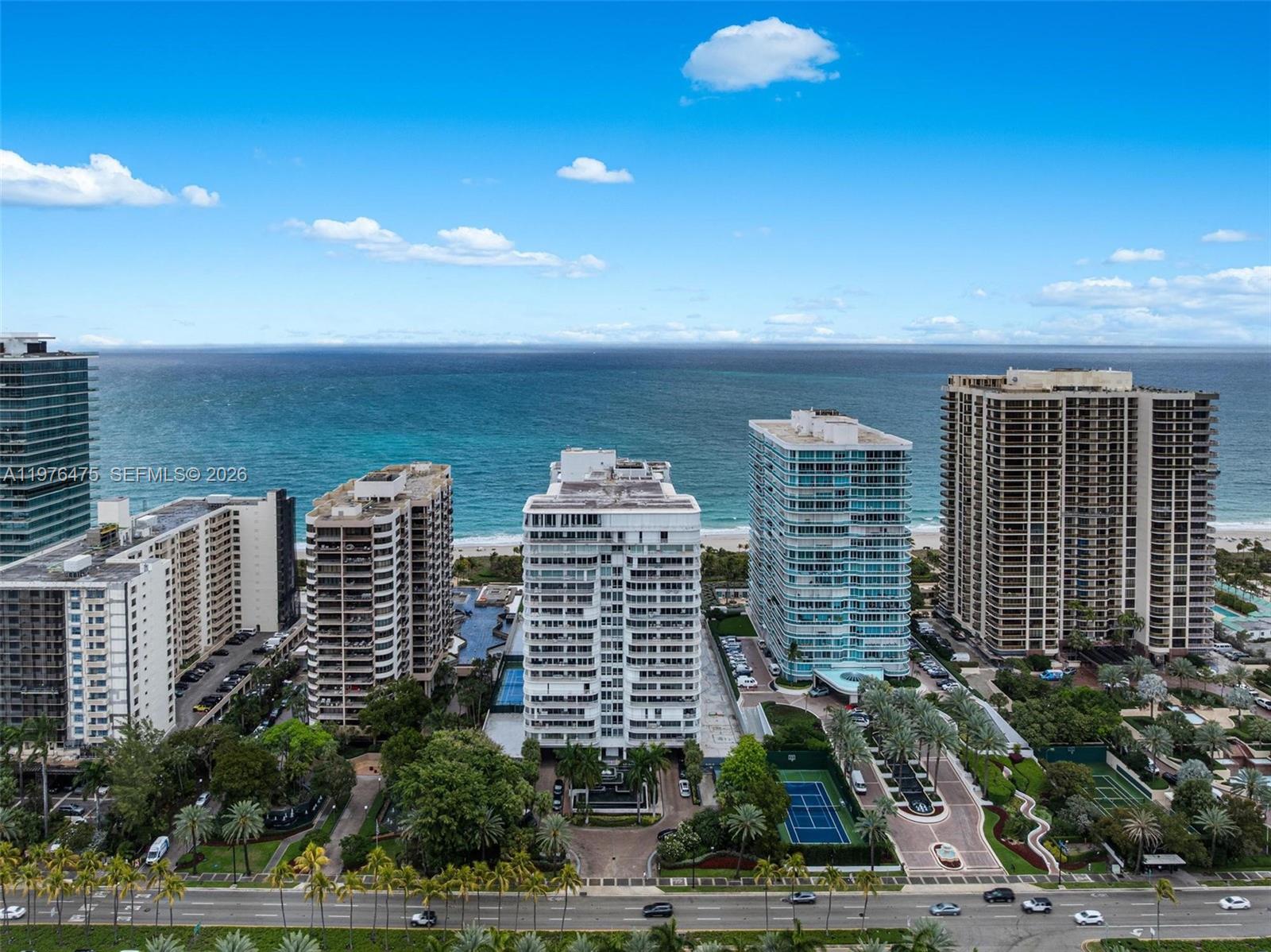 10155 Collins Ave #1704, Bal Harbour FL 33154