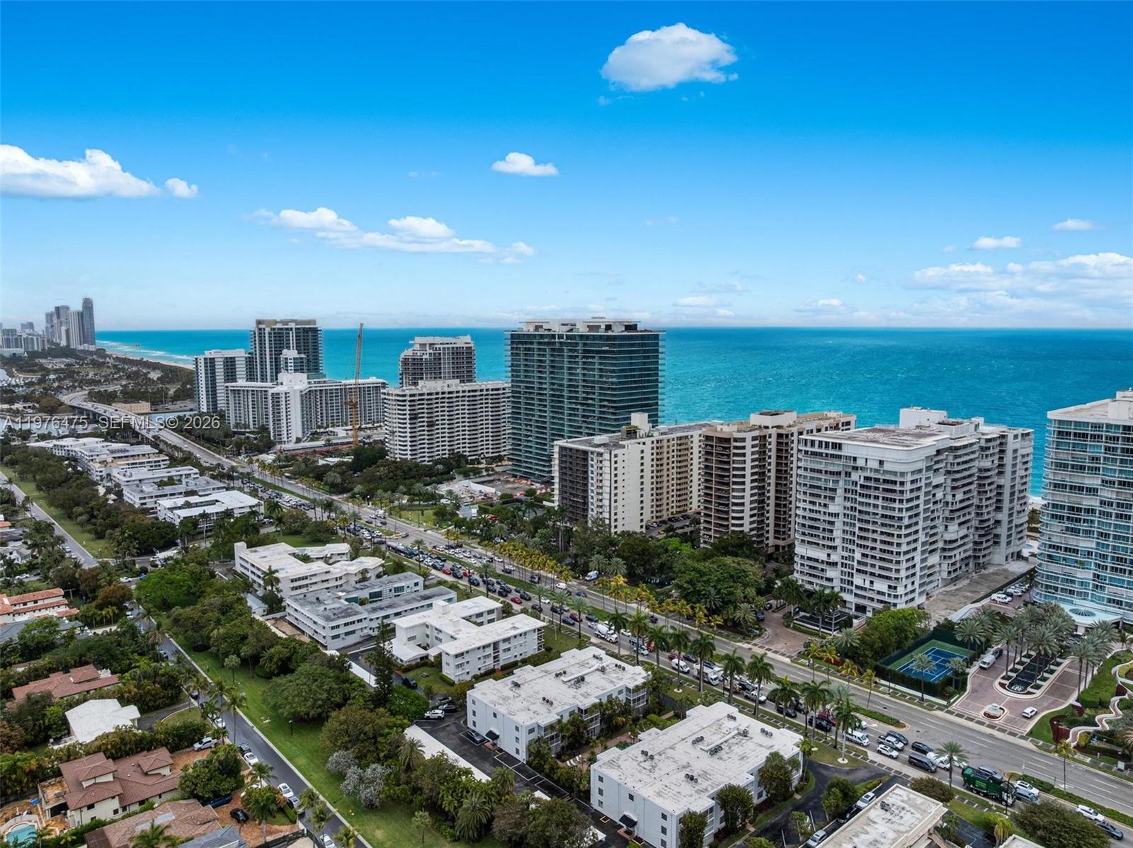 10155 Collins Ave #1704, Bal Harbour FL 33154