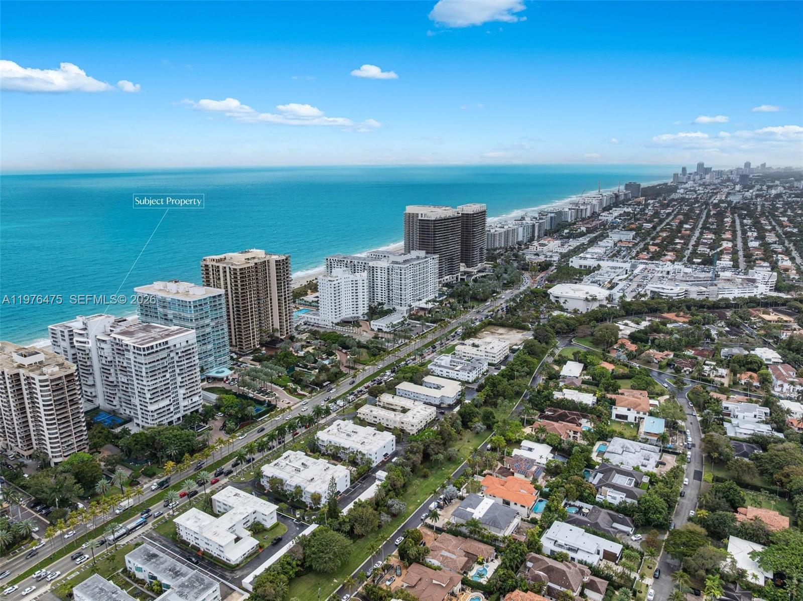 10155 Collins Ave #1704, Bal Harbour FL 33154
