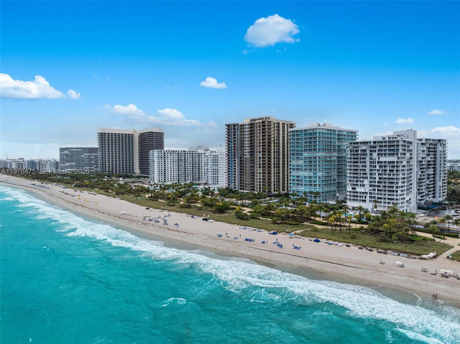 10155 Collins Ave #1704, Bal Harbour FL 33154