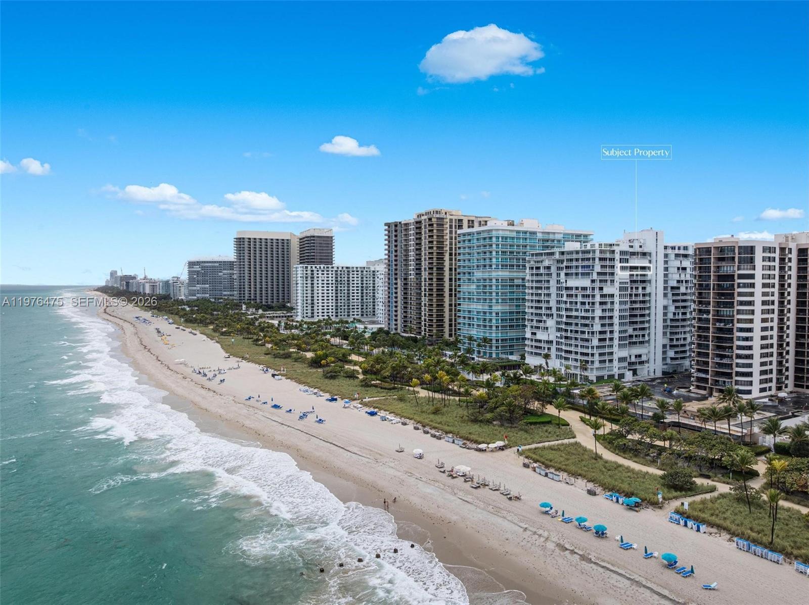 10155 Collins Ave #1704, Bal Harbour FL 33154
