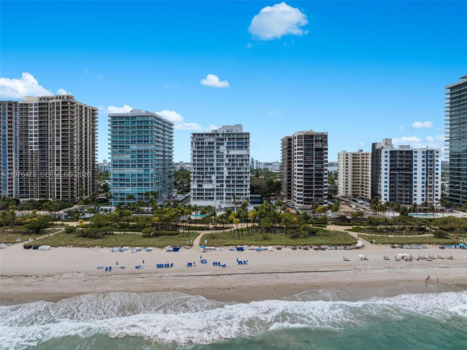 10155 Collins Ave #1704, Bal Harbour FL 33154