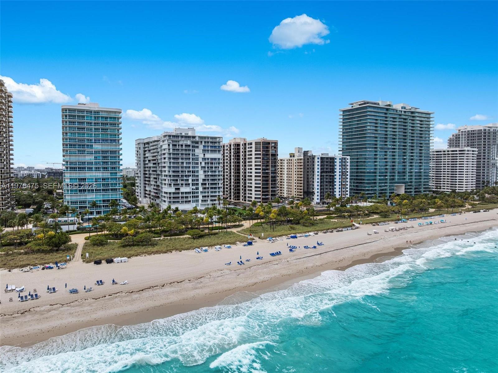 10155 Collins Ave #1704, Bal Harbour FL 33154
