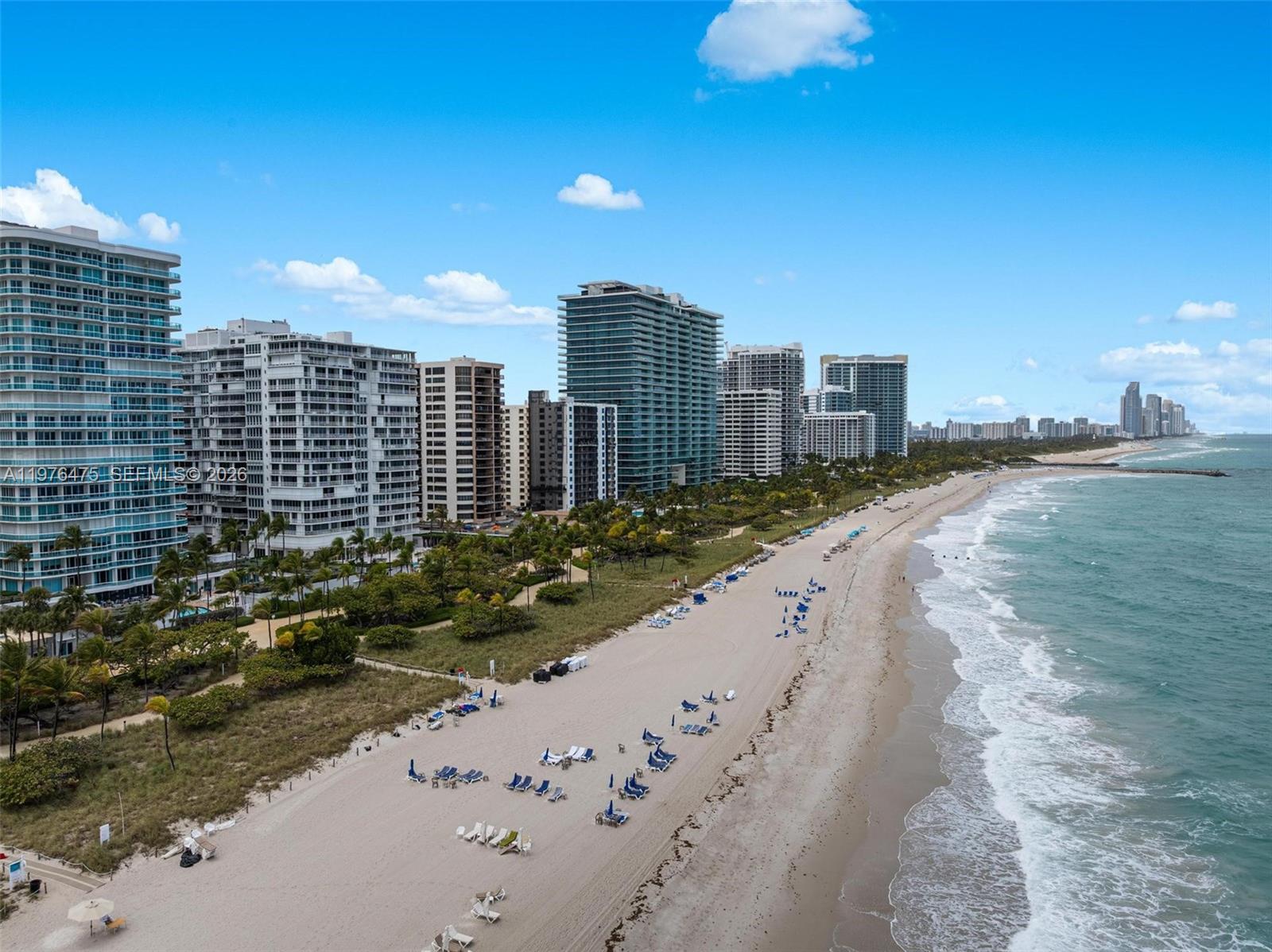 10155 Collins Ave #1704, Bal Harbour FL 33154