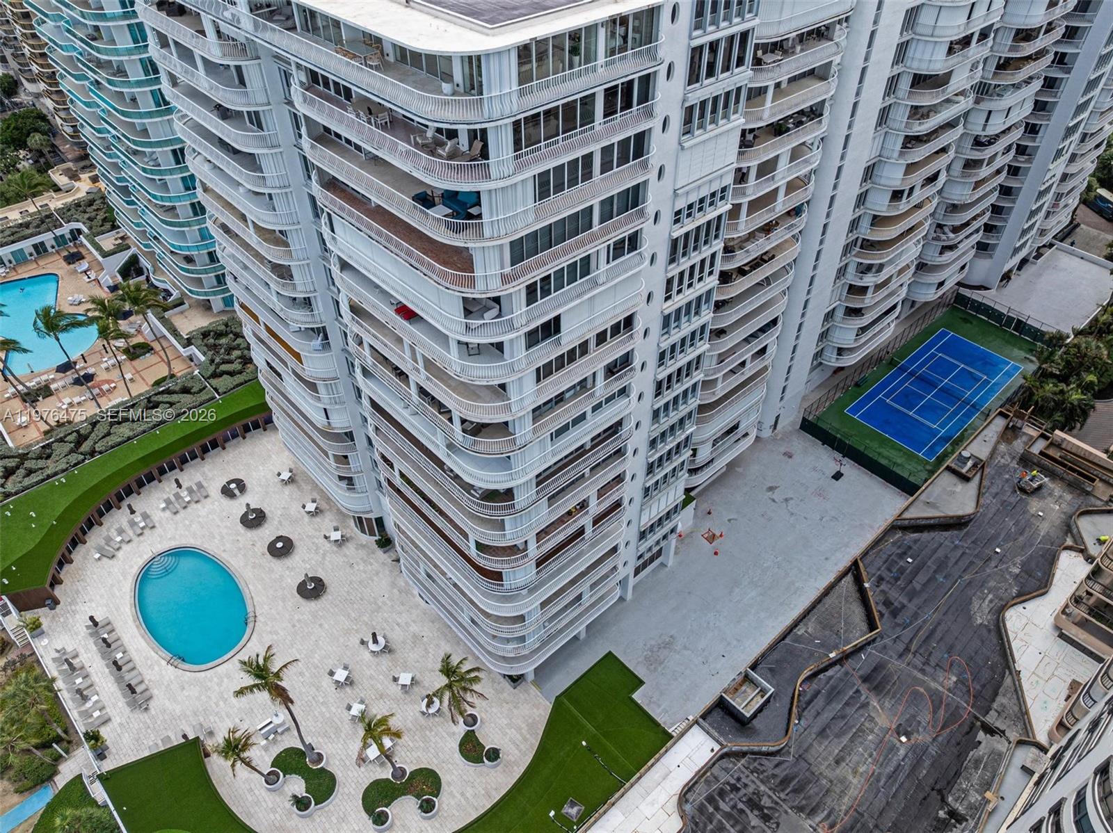 10155 Collins Ave #1704, Bal Harbour FL 33154