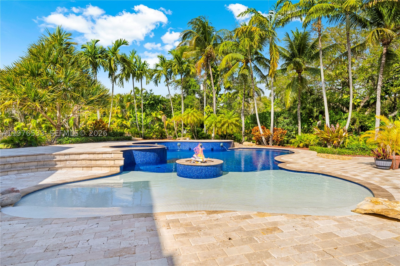 11400 SW 67th Ave, Pinecrest FL 33156