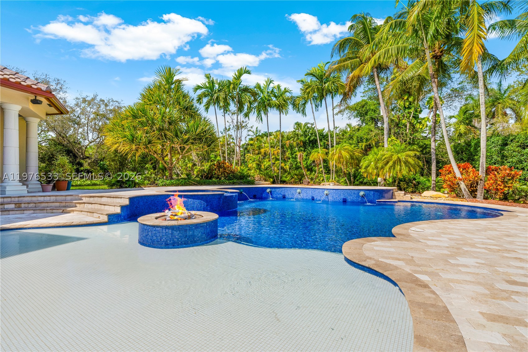 11400 SW 67th Ave, Pinecrest FL 33156
