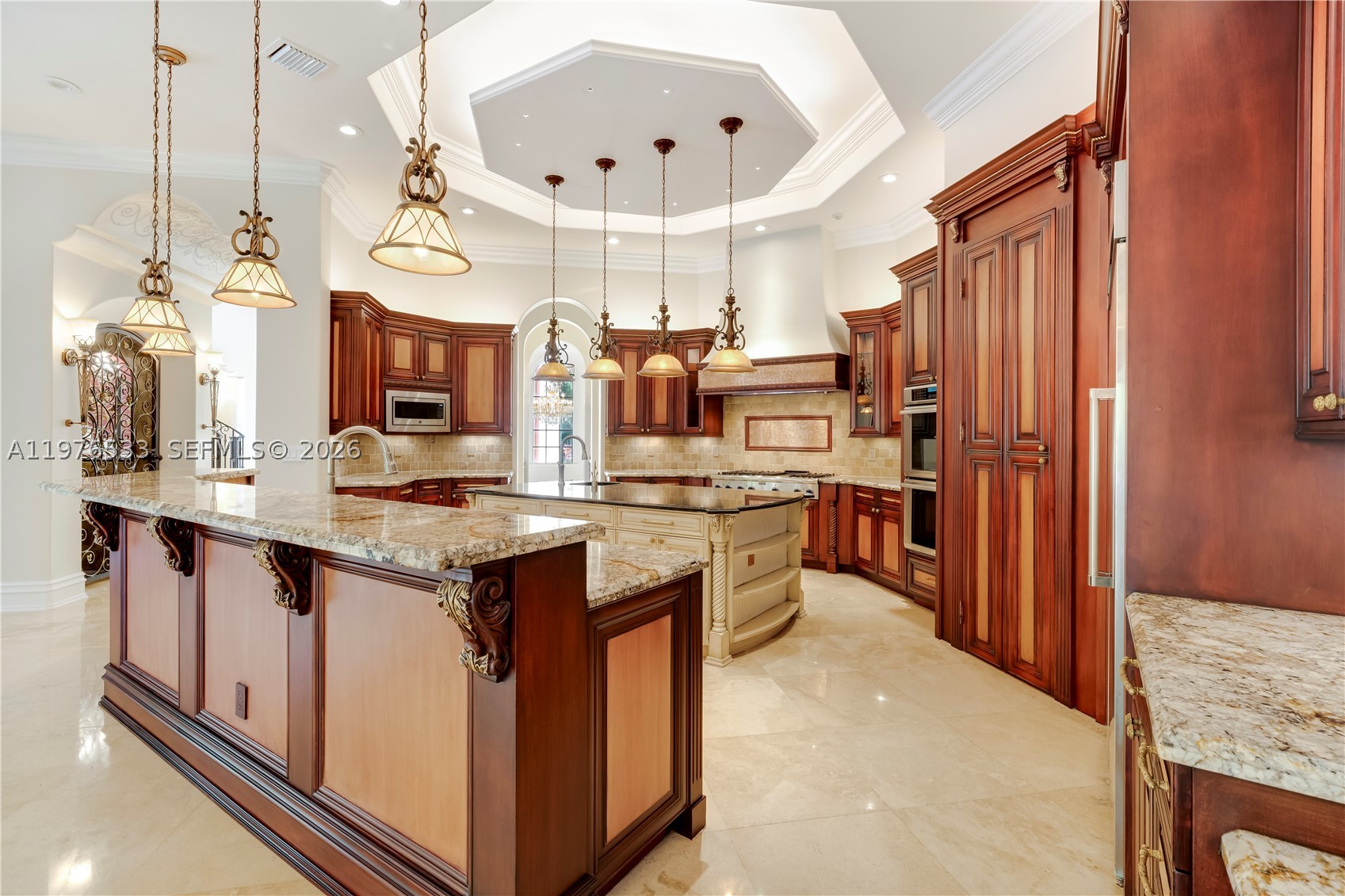 11400 SW 67th Ave, Pinecrest FL 33156