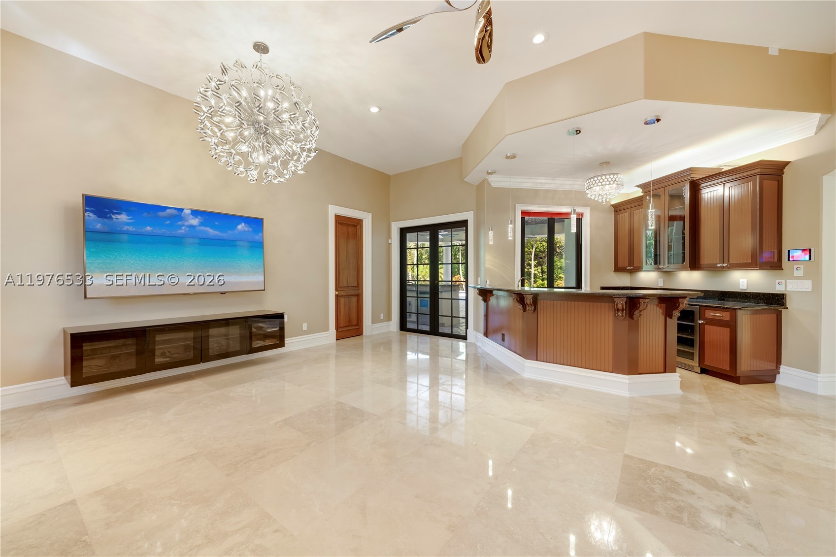 11400 SW 67th Ave, Pinecrest FL 33156